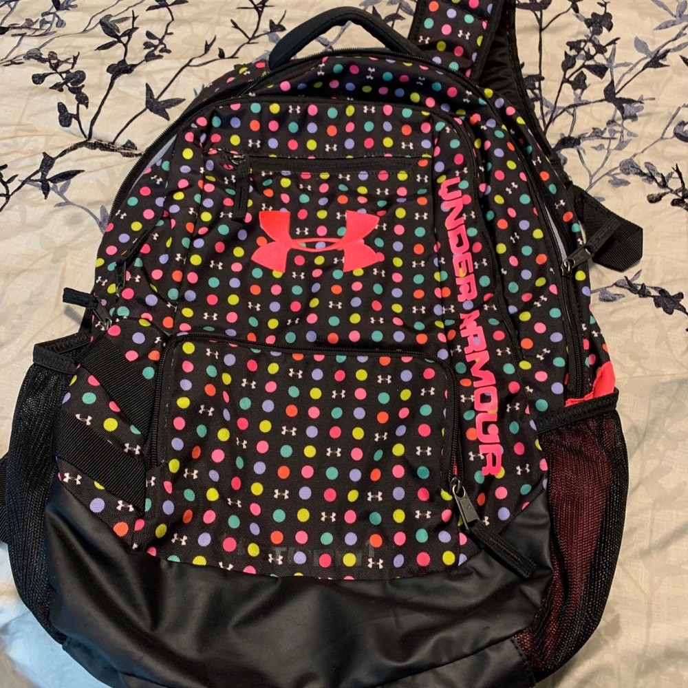 Under armor Back Pack